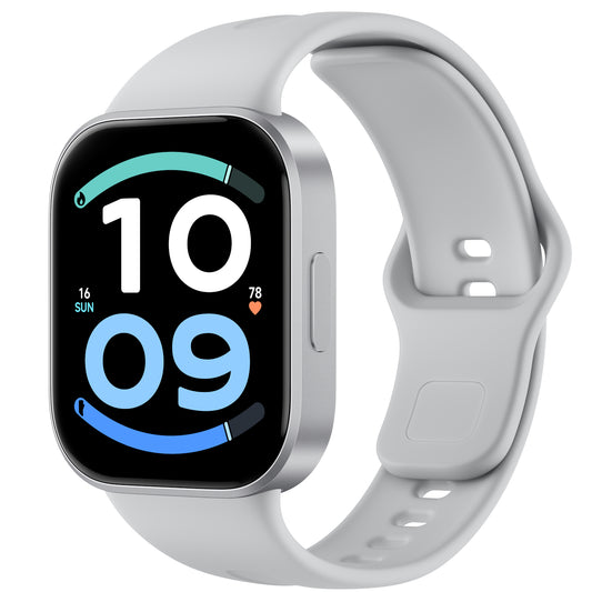 Smartwatch Xiaomi Redmi Watch 6 Active, Silver BHR09CXGL