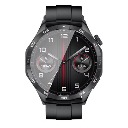 Smartwatch XO Design 4, Black 
