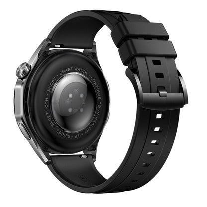 Smartwatch XO Design 4, Black 