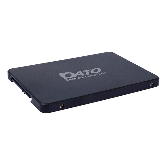 Solid State Drive (SSD) Dato, 2.5 inch, 4TB, SATA III, Black DS700SSD-4TB