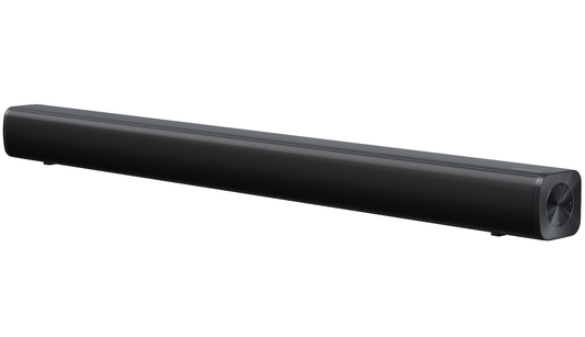 Xiaomi 2.0ch Soundbar, 2 x 15W, Black QBH4286EU