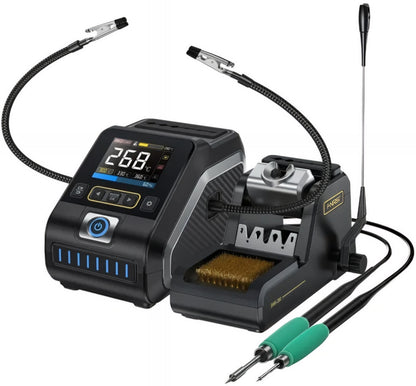 Fnirsi DWS-200 F Soldering Station
