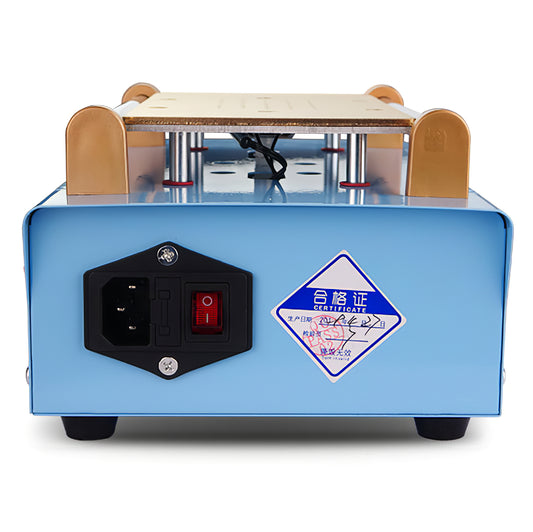 Sunshine S-918K Touchscreen Display Separation Station
