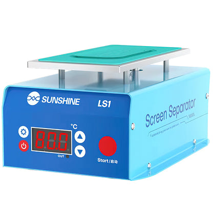 Sunshine LS1 Touchscreen Display Separation Station