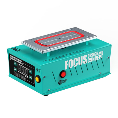 RF4 Peace Touchscreen Display Separation Station