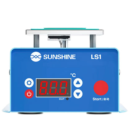 Sunshine LS1 Touchscreen Display Separation Station