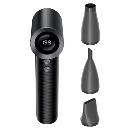 Acefast YF4 Air Blower, Black