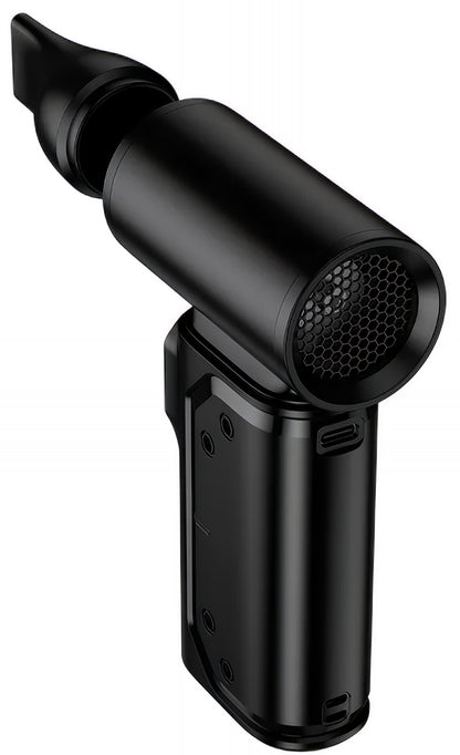 HOCO HX68 Air Blower, Black