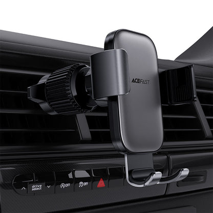 Acefast D38 Universal Car Holder, Grey