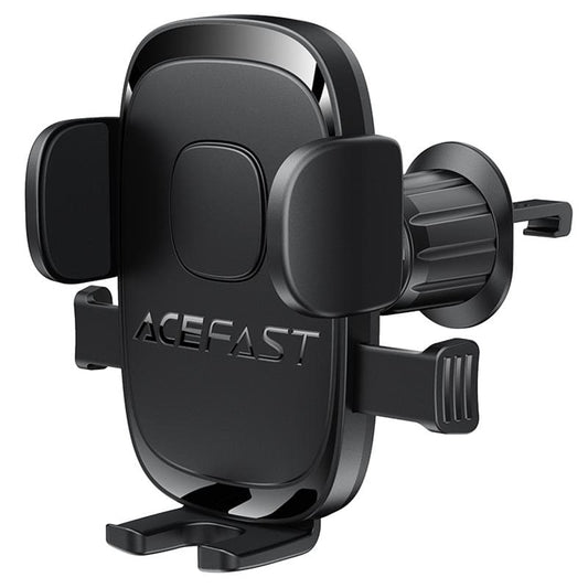Acefast D56 Car Holder, 4.7inch - 6.9inch, Black