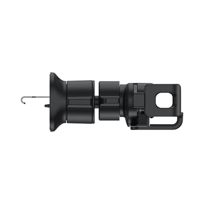 Baseus Gravity Car Mount, Universal, Black SUWXX01010001 