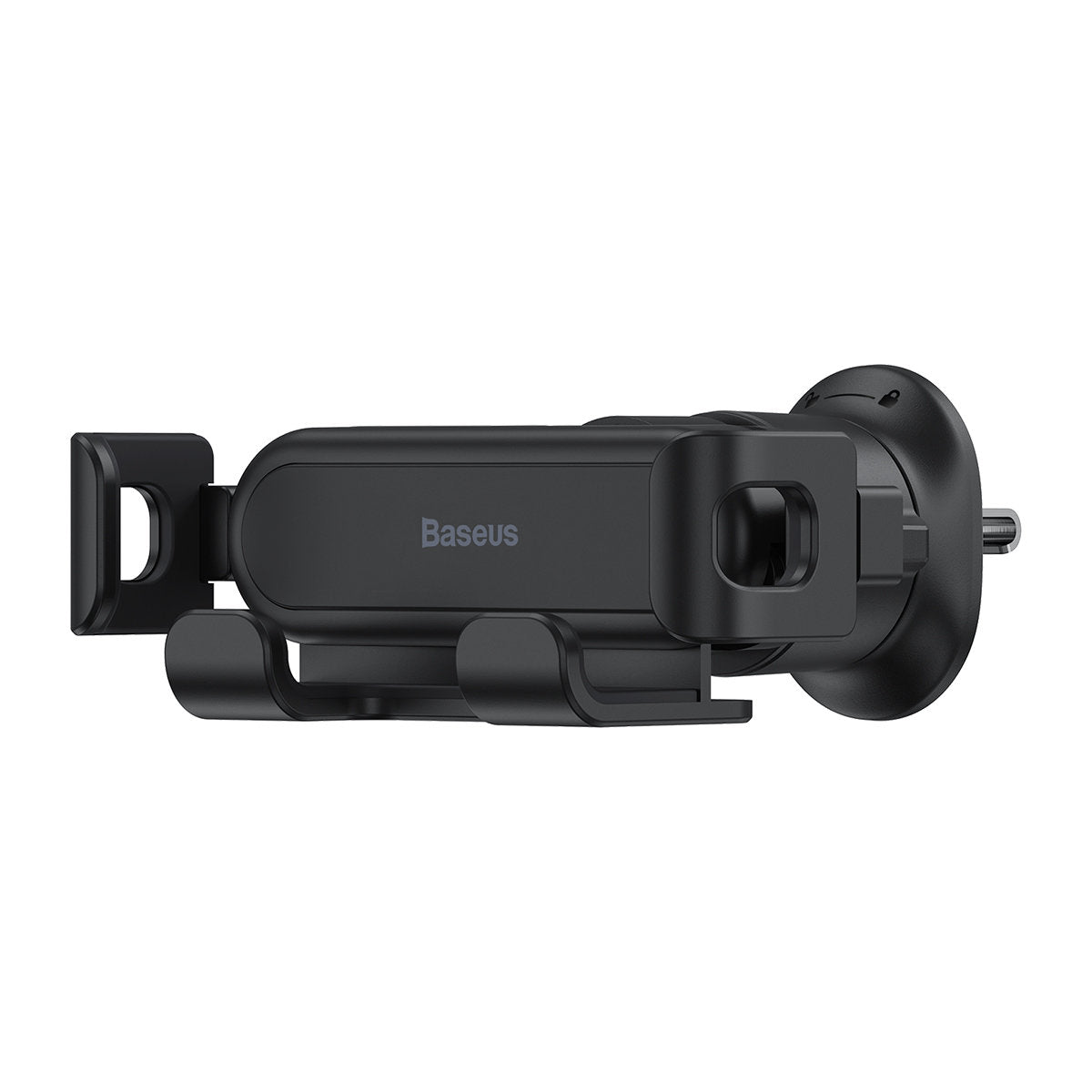 Baseus Gravity Car Mount, Universal, Black SUWXX01010001 