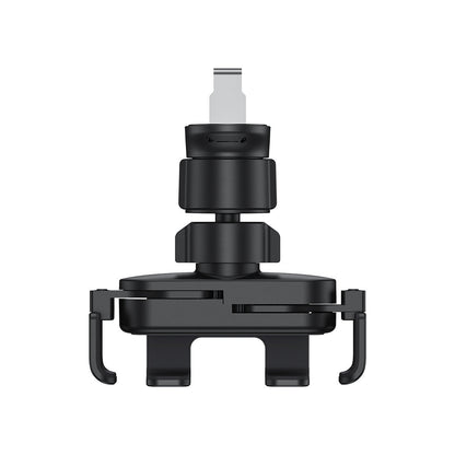 Baseus Gravity Car Mount, Universal, Black SUWXX01010001 