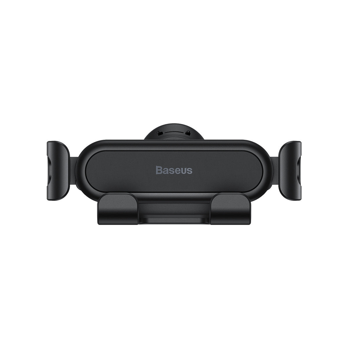 Baseus Gravity Car Mount, Universal, Black SUWXX01010001 