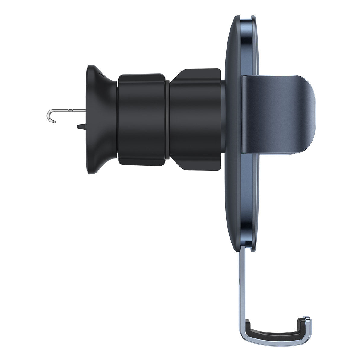Baseus Metal Age II Car Mount, 4.7inch - 6.7inch, Grey SUJS000013 