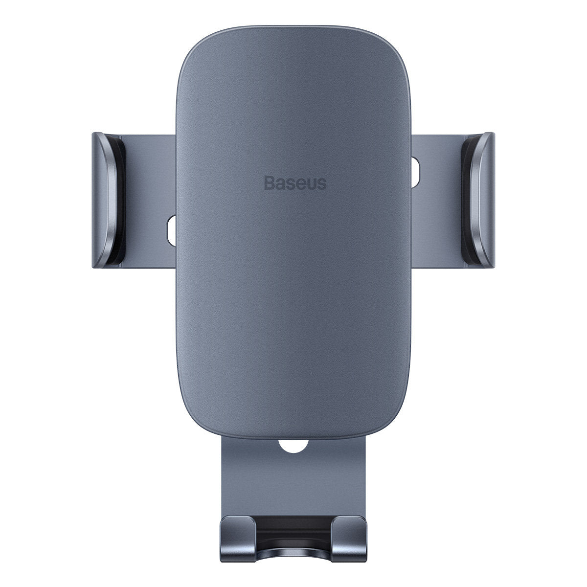 Baseus Metal Age II Car Mount, 4.7inch - 6.7inch, Grey SUJS000013 