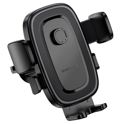 Borofone BH131 Follower Car Mount, 4.5inch - 7inch, Black