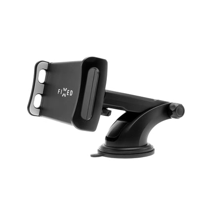 Fixed Tab XL Car Holder, 7inch - 13inch, Black