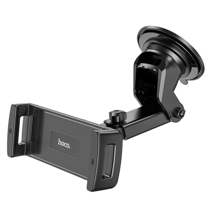 HOCO CA120 Car Mount for Phone / Tablet, 4.7inch - 10.5inch, Black