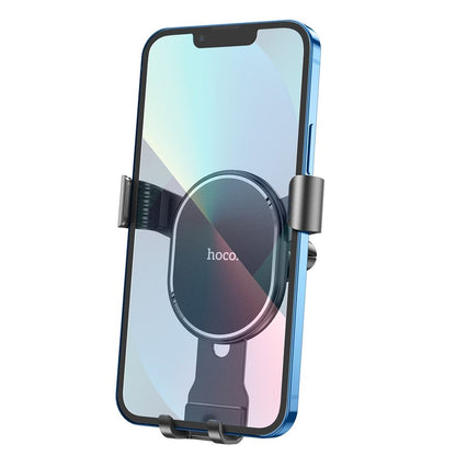 HOCO CA56 Plus Universal Car Holder, Black