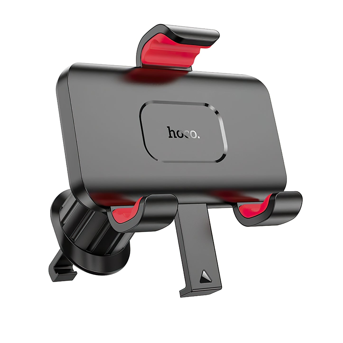 Car Holder HOCO H21, 4.5inch - 7inch, Black 