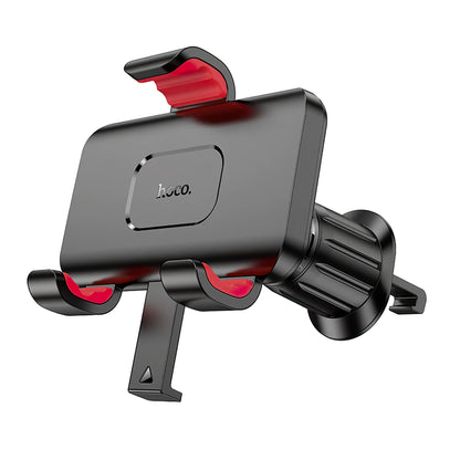 Car Holder HOCO H21, 4.5inch - 7inch, Black 