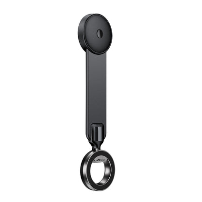 Acefast D36 Magnetic Car Holder, Universal, Black