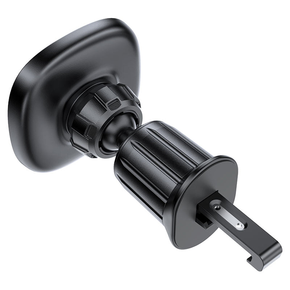 Acefast D44 Magnetic Car Holder, Universal, Black