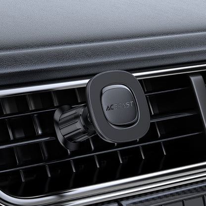 Acefast D44 Magnetic Car Holder, Universal, Black