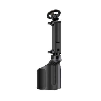 Acefast D62 Magnetic Car Holder, Universal, Black