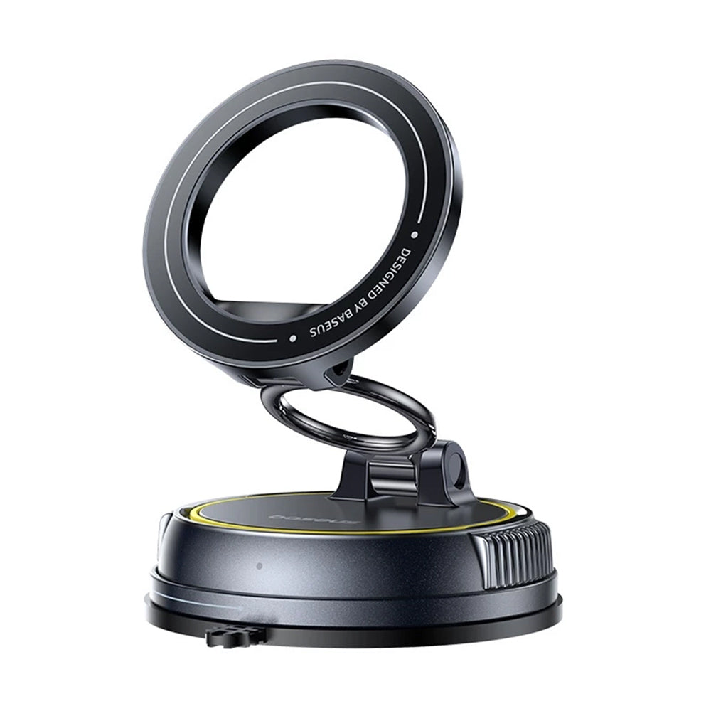 Baseus PrimeTrip VC2 Flex Universal Magnetic Car Holder, Black C0013803