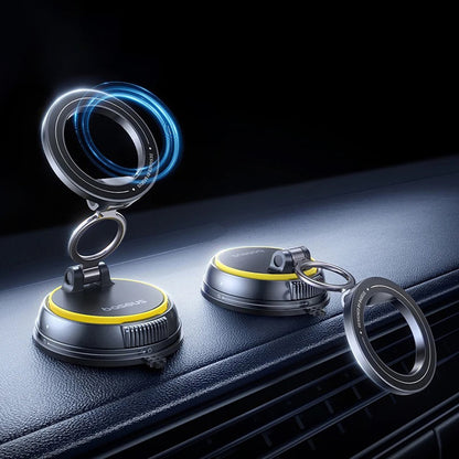 Baseus PrimeTrip VC2 Flex Universal Magnetic Car Holder, Black C0013803