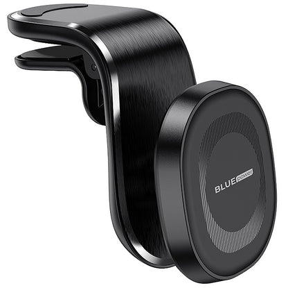 Magnetic Car Holder BLUE Power BBH40 Kyle Air, Universal, Black
