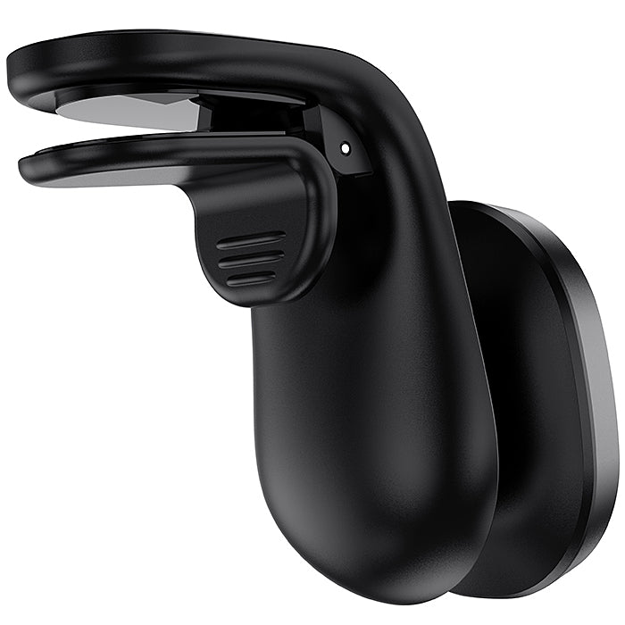 Magnetic Car Holder BLUE Power BBH40 Kyle Air, Universal, Black