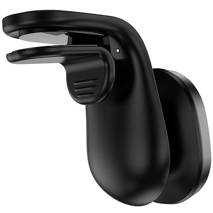 Magnetic Car Holder BLUE Power BBH40 Kyle Air, Universal, Black