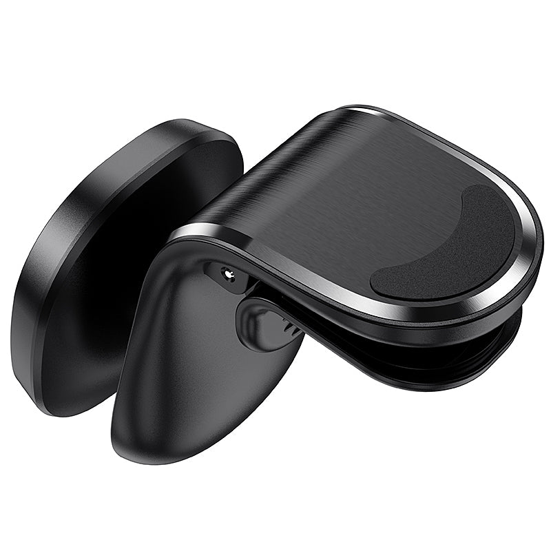 Magnetic Car Holder BLUE Power BBH40 Kyle Air, Universal, Black