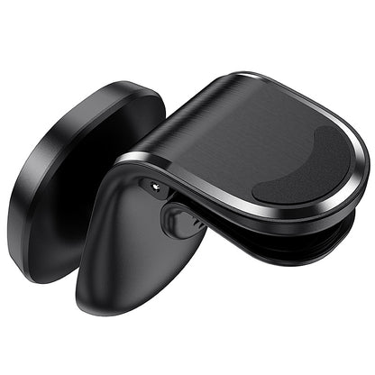 Magnetic Car Holder BLUE Power BBH40 Kyle Air, Universal, Black