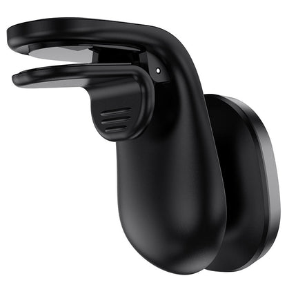 Borofone BH40 Kyle Magnetic Car Mount, Universal, Black