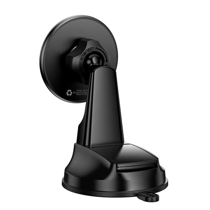 Borofone BH136 Parker Magnetic Car Mount, 4.5inch - 7inch, Black