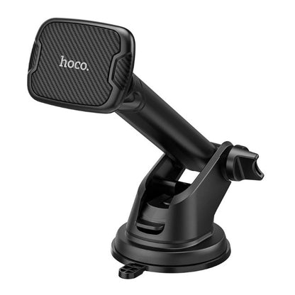 HOCO CA67 Universal Magnetic Car Holder, Black