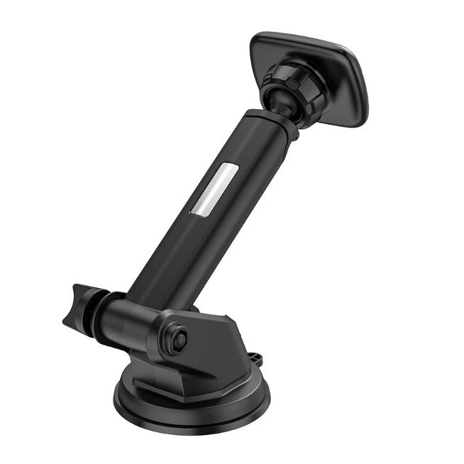 HOCO CA67 Universal Magnetic Car Holder, Black