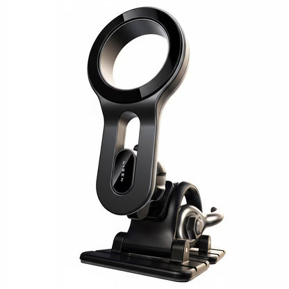 Lisen Magnetic Car Holder, Universal, Black YL0224050011