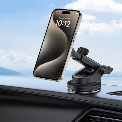 Tech-Protect N56 2in1 Magnetic Car Mount, Universal, Black 
