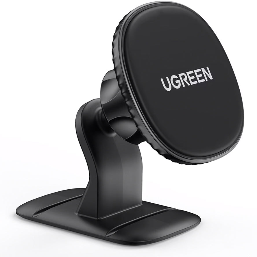 UGREEN LP292 Magnetic Car Mount, Universal, Black 