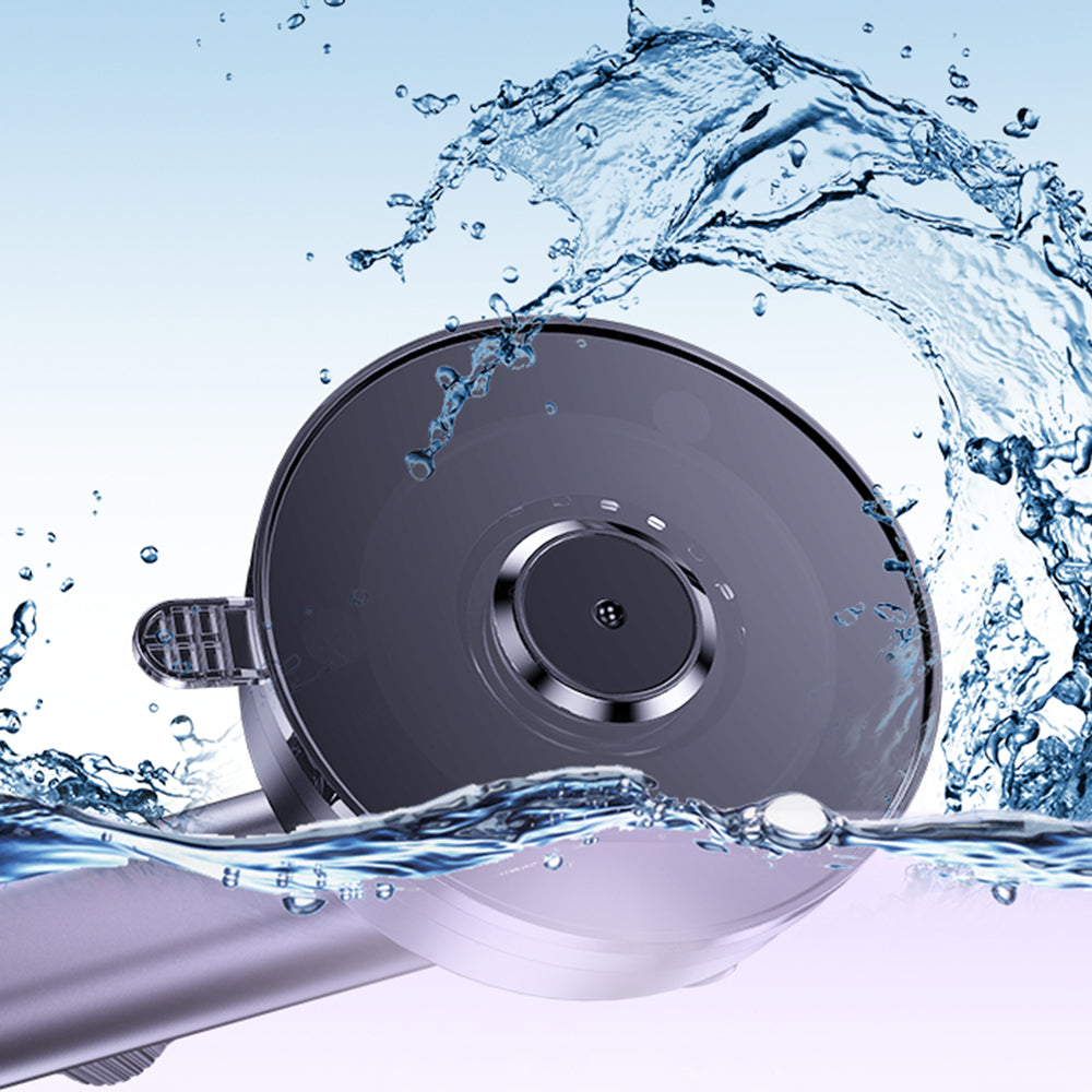 Yesido C160 Magnetic Car Holder, Universal, Black