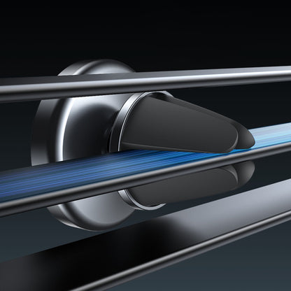 Yesido C214 Universal Magnetic Car Holder, Black