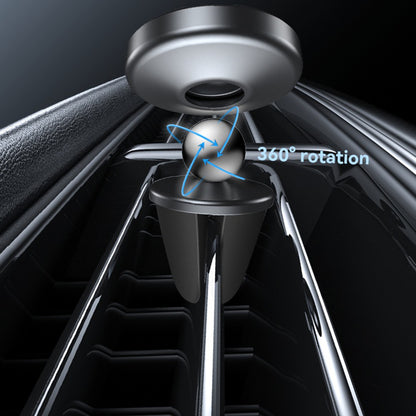 Yesido C214 Universal Magnetic Car Holder, Black