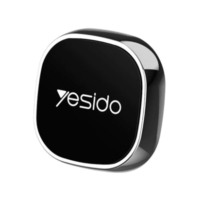 Yesido C81 Universal Magnetic Car Holder, Grey
