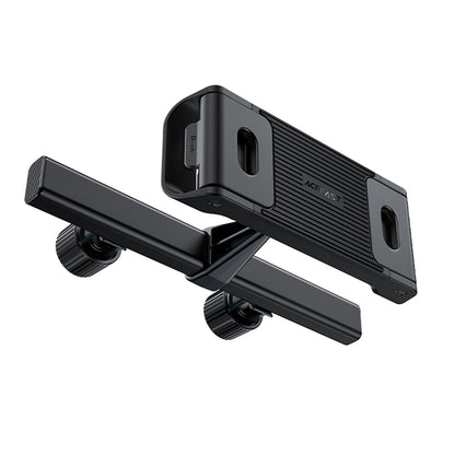 Acefast D8 Car Headrest Mount for Phone / Tablet, 4.7inch - 12.9inch, Black