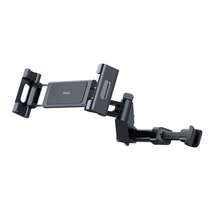 McDodo CM-4320 Car Headrest Mount, 4.7inch - 12.9inch, Black